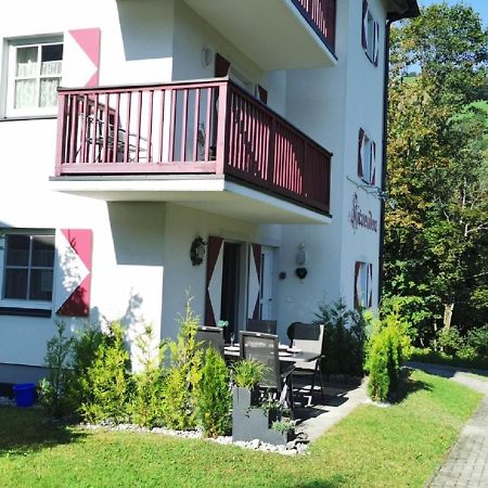 Kitz Residenz Appartement 10 Kaprun Exteriör bild