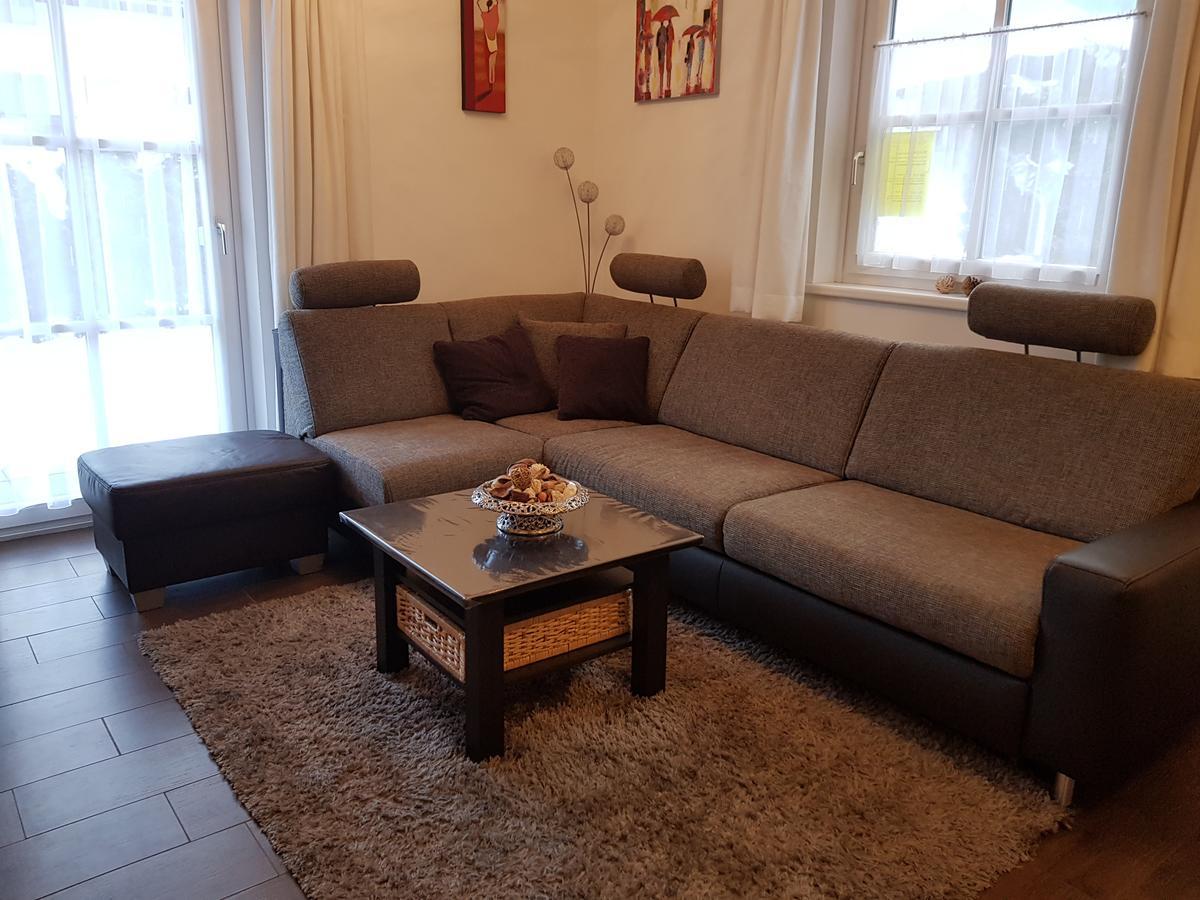 Kitz Residenz Appartement 10 Kaprun Exteriör bild